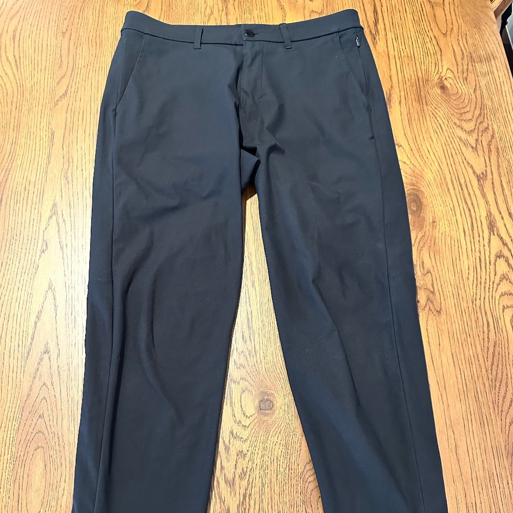 Lululemon Commission Pant